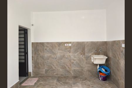 Casa à venda com 150m², 3 quartos e 2 vagas Casa à venda com 150m², 3 quartos e 2 vagasÁrea de Serviço