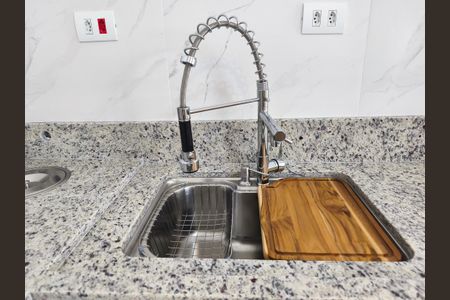 Casa à venda com 150m², 3 quartos e 2 vagas Casa à venda com 150m², 3 quartos e 2 vagasCozinha