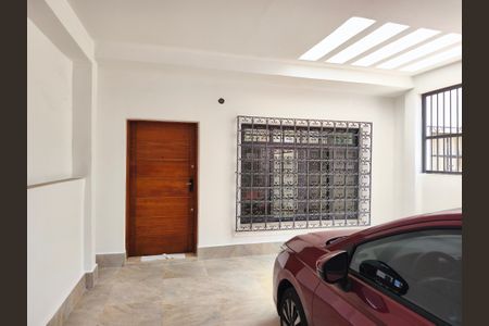 Casa à venda com 150m², 3 quartos e 2 vagas Casa à venda com 150m², 3 quartos e 2 vagasGaragem