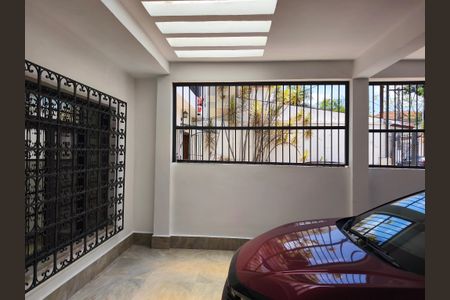 Casa à venda com 150m², 3 quartos e 2 vagas Casa à venda com 150m², 3 quartos e 2 vagasGaragem