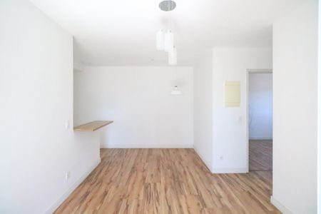 Sala de apartamento à venda com 2 quartos, 62m² em Fundação, São Caetano do Sul