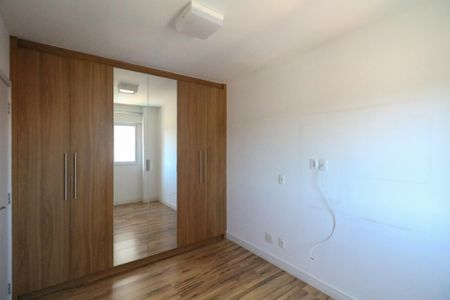 Apartamento à venda com 62m², 2 quartos e 1 vagaQuarto