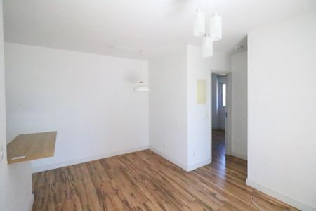 Apartamento à venda com 62m², 2 quartos e 1 vagaSala