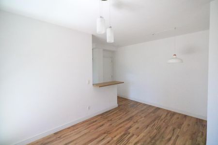 Apartamento à venda com 62m², 2 quartos e 1 vagaSala