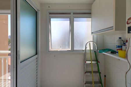 Apartamento à venda com 62m², 2 quartos e 1 vagaÁrea de Serviço