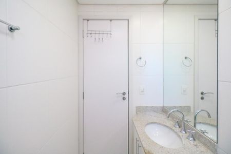Apartamento à venda com 62m², 2 quartos e 1 vagaBanheiro da Suíte