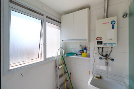 Apartamento à venda com 62m², 2 quartos e 1 vagaÁrea de Serviço