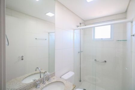 Apartamento à venda com 62m², 2 quartos e 1 vagaBanheiro da Suíte