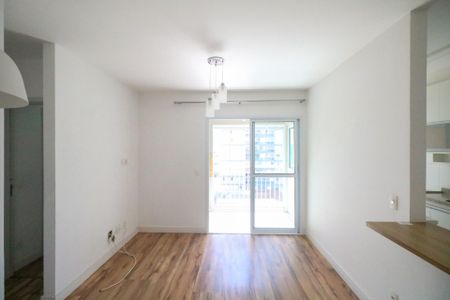 Sala de apartamento à venda com 2 quartos, 62m² em Fundação, São Caetano do Sul