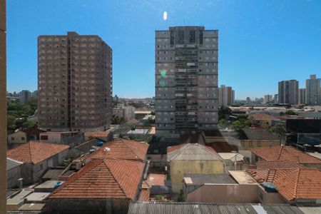 Apartamento à venda com 62m², 2 quartos e 1 vagaVista da Varanda Gourmet