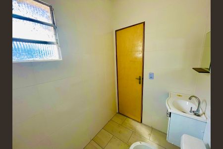 Studio para alugar com 56m², 2 quartos e sem vagaBanheiro Social