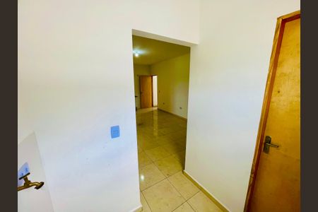 Studio para alugar com 56m², 2 quartos e sem vagaÁrea de Serviço