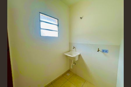 Studio para alugar com 56m², 2 quartos e sem vagaÁrea de Serviço