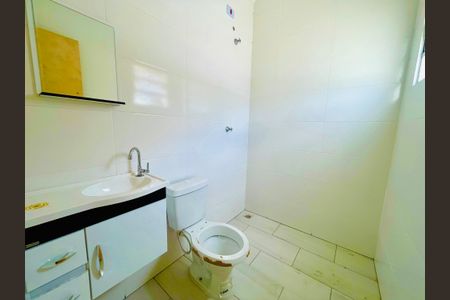 Studio para alugar com 56m², 2 quartos e sem vagaBanheiro Social