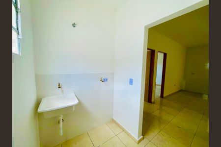 Studio para alugar com 56m², 2 quartos e sem vagaÁrea de Serviço