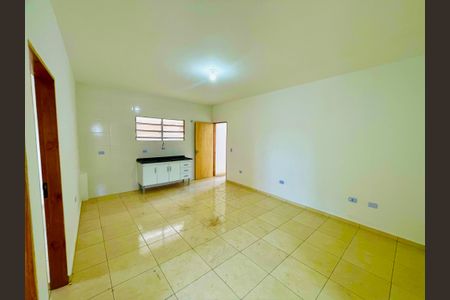Studio para alugar com 56m², 2 quartos e sem vagaSala/Cozinha