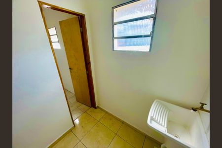 Studio para alugar com 56m², 2 quartos e sem vagaÁrea de Serviço