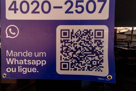 Studio à venda com 33m², 1 quarto e sem vagaPlaca