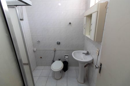 Studio à venda com 33m², 1 quarto e sem vagaBanheiro Social