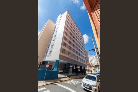 Studio à venda com 33m², 1 quarto e sem vagaFachada