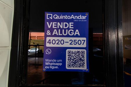 Studio à venda com 33m², 1 quarto e sem vagaPlaca