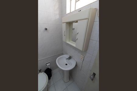 Studio à venda com 33m², 1 quarto e sem vagaBanheiro Social