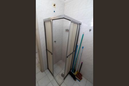 Studio à venda com 33m², 1 quarto e sem vagaBanheiro Social