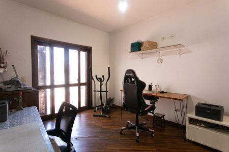 Apartamento à venda com 256m², 3 quartos e 4 vagas Apartamento à venda com 256m², 3 quartos e 4 vagasQuarto 1