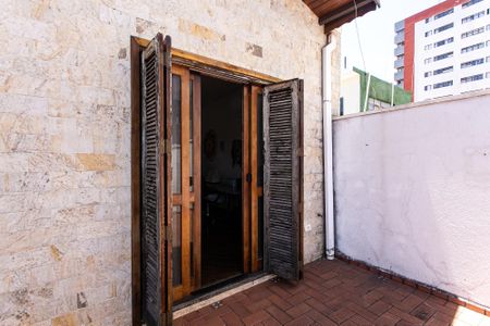 Apartamento à venda com 256m², 3 quartos e 4 vagas Apartamento à venda com 256m², 3 quartos e 4 vagasVaranda dos Quartos