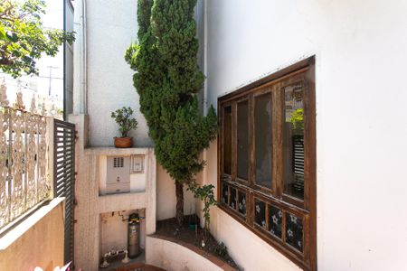 Apartamento à venda com 256m², 3 quartos e 4 vagas Apartamento à venda com 256m², 3 quartos e 4 vagasÁrea Externa