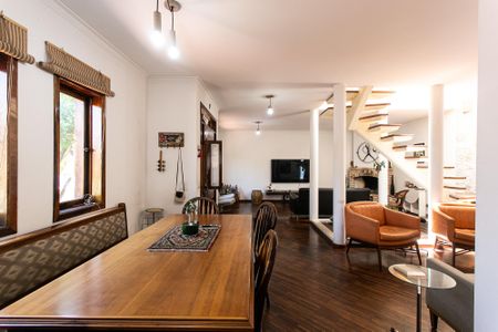 Sala de Jantar de apartamento à venda com 3 quartos, 256m² em Vila Aricanduva, São Paulo