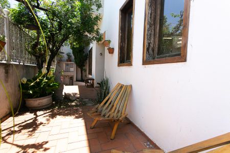 Apartamento à venda com 256m², 3 quartos e 4 vagas Apartamento à venda com 256m², 3 quartos e 4 vagasÁrea Externa