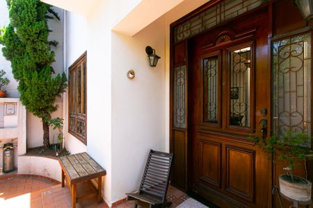 Apartamento à venda com 256m², 3 quartos e 4 vagas Apartamento à venda com 256m², 3 quartos e 4 vagasÁrea Externa