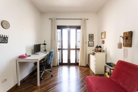 Apartamento à venda com 256m², 3 quartos e 4 vagas Apartamento à venda com 256m², 3 quartos e 4 vagasQuarto 2