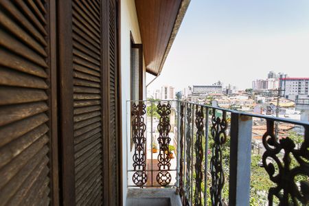 Apartamento à venda com 256m², 3 quartos e 4 vagas Apartamento à venda com 256m², 3 quartos e 4 vagasVaranda da Suíte