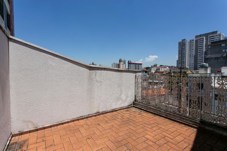 Apartamento à venda com 256m², 3 quartos e 4 vagas Apartamento à venda com 256m², 3 quartos e 4 vagasVaranda dos Quartos