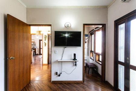 Apartamento à venda com 256m², 3 quartos e 4 vagas Apartamento à venda com 256m², 3 quartos e 4 vagasSuíte