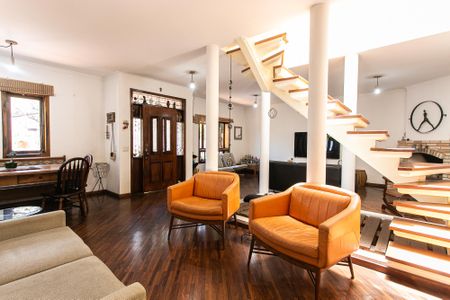 Sala de apartamento à venda com 3 quartos, 256m² em Vila Aricanduva, São Paulo