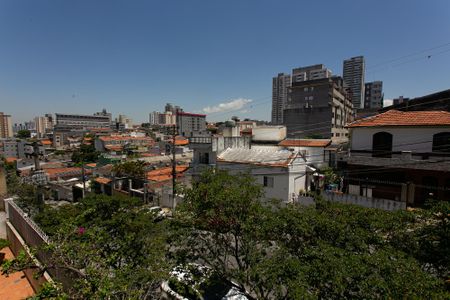 Apartamento à venda com 256m², 3 quartos e 4 vagas Apartamento à venda com 256m², 3 quartos e 4 vagasVista da Varanda da Suíte