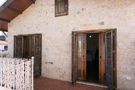 Apartamento à venda com 256m², 3 quartos e 4 vagas Apartamento à venda com 256m², 3 quartos e 4 vagasVaranda dos Quartos