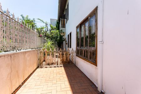 Apartamento à venda com 256m², 3 quartos e 4 vagas Apartamento à venda com 256m², 3 quartos e 4 vagasÁrea Externa