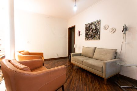 Apartamento à venda com 256m², 3 quartos e 4 vagas Apartamento à venda com 256m², 3 quartos e 4 vagasSala