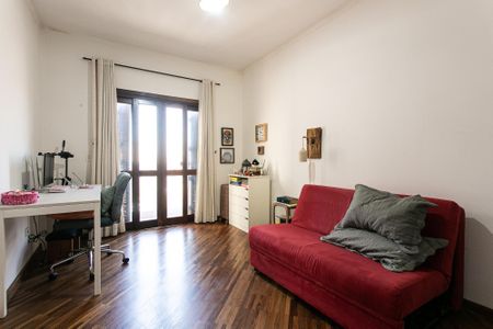 Apartamento à venda com 256m², 3 quartos e 4 vagas Apartamento à venda com 256m², 3 quartos e 4 vagasQuarto 2