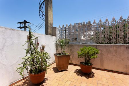 Apartamento à venda com 256m², 3 quartos e 4 vagas Apartamento à venda com 256m², 3 quartos e 4 vagasÁrea Externa