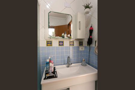 Apartamento à venda com 256m², 3 quartos e 4 vagas Apartamento à venda com 256m², 3 quartos e 4 vagasBanheiro