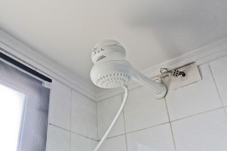 Apartamento para alugar com 64m², 2 quartos e 2 vagasBanheiro