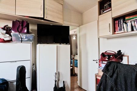 Apartamento para alugar com 64m², 2 quartos e 2 vagasQuarto