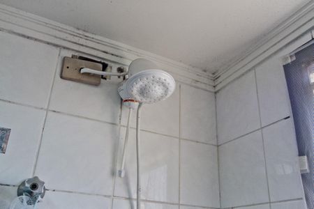 Apartamento para alugar com 64m², 2 quartos e 2 vagasBanheiro da Suíte