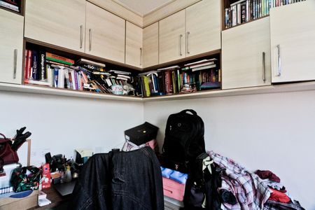 Apartamento para alugar com 64m², 2 quartos e 2 vagasQuarto