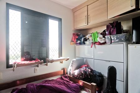Apartamento para alugar com 64m², 2 quartos e 2 vagasQuarto